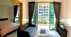 The Glades (D16), Condominium #502939711